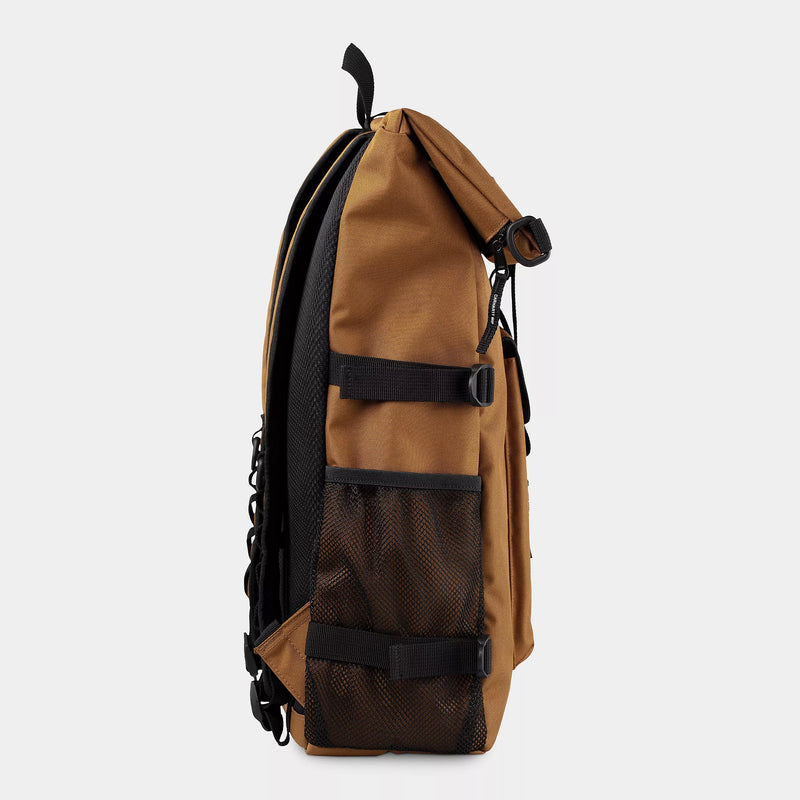 Carhartt WIP Philis Backpack (Hamilton Brown)