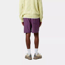 Carhartt WIP Chase Swim Trunks (Huckleberry/Gold)