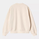 Carhartt WIP W' Ingo Sweat Cotton Sweat, 520 g/m² (Undyed)