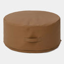 Carhartt WIP Canvas Pouf 100% Cotton 'Dearborn' Canvas, 386 g/m² (Hamilton Brown)