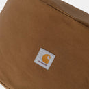 Carhartt WIP Canvas Pouf 100% Cotton 'Dearborn' Canvas, 386 g/m² (Hamilton Brown)