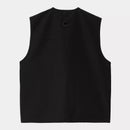 Carhartt WIP Irwin Vest Polyester (Poplin Black)