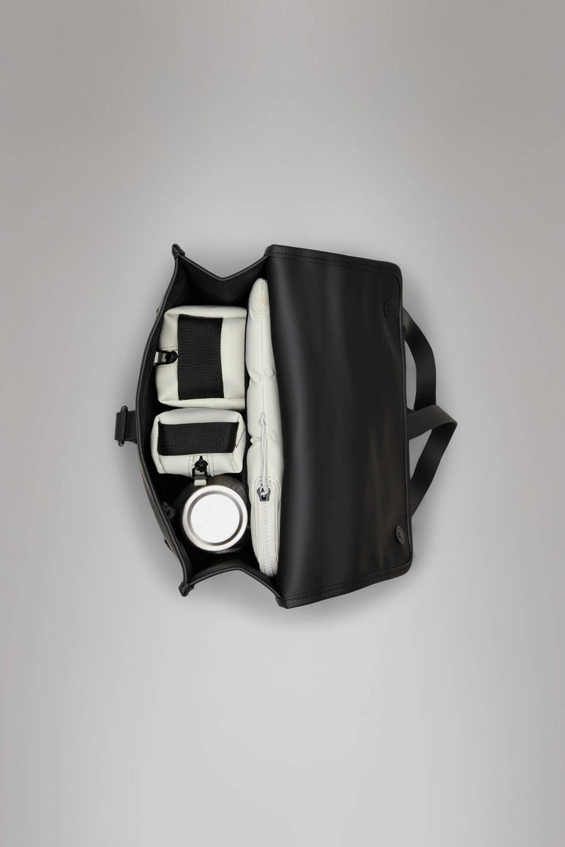 Rains Backpack Mini W3 (Black)