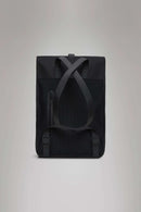 Rains Backpack Mini W3 (Black)