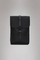 Rains Backpack Mini W3 (Black)
