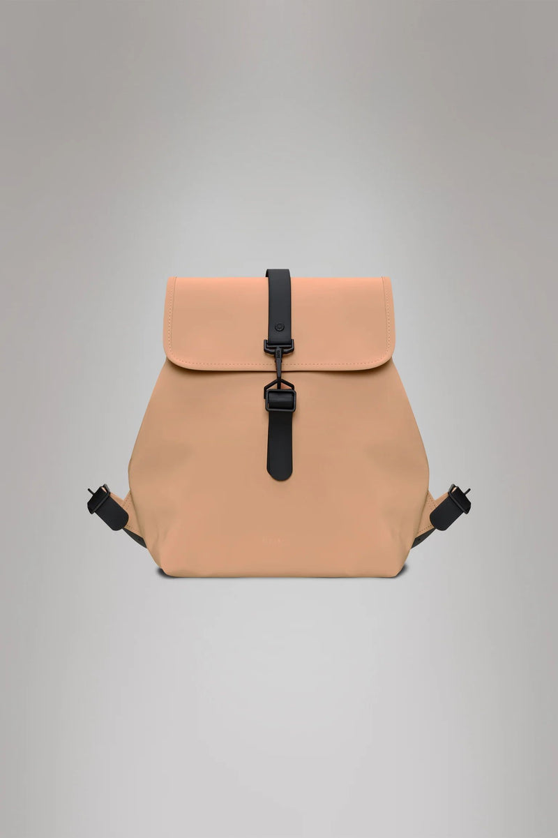 Rains Bucket Backpack W3 (Coy)