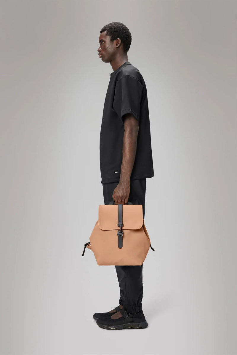 Rains Bucket Backpack W3 (Coy)