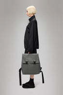 Rains MSN Bag W3 (Grey)