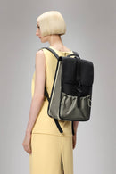 Rains Mix Backpack Mini (Black)