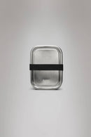 Rains Lunch Box (Steel)