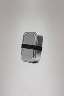 Rains Lunch Box (Steel)