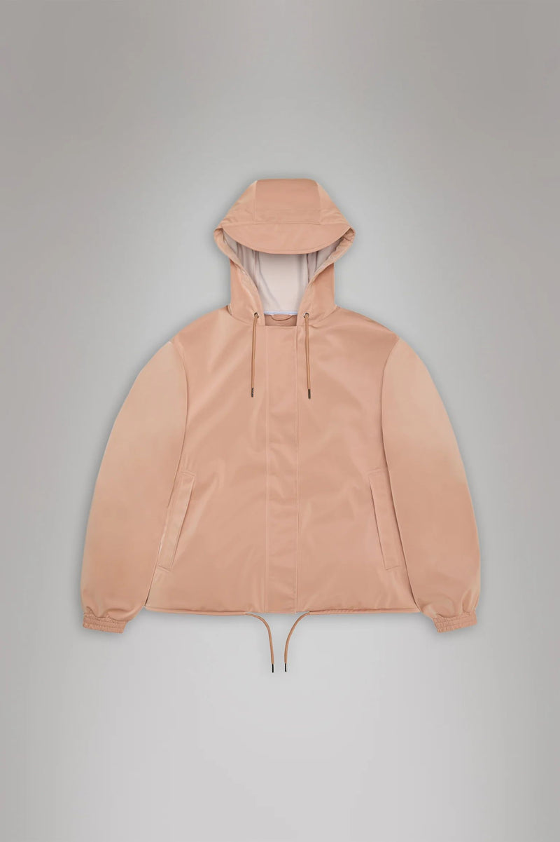 Rains String W Jacket W3 (Coy)