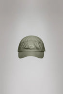 Rains 5 Panel Ripston Cap (Drift)