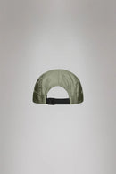 Rains 5 Panel Ripston Cap (Drift)
