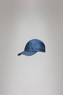 Rains 5 Panel Ripston Cap (Pulse)