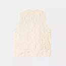 Carhartt WIP W' Skyler Vest 100% Recycled Polyester Ripstop, 2.2 oz (Natural)