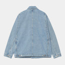Carhartt WIP OG Double Front Jacket (Blue Stone Bleached)