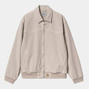 Carhartt WIP OG Santa Fe Jacket (Dusky Beige)