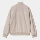 Carhartt WIP OG Santa Fe Jacket (Dusky Beige)