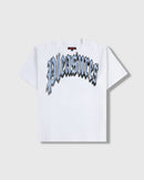 Pleasures Twitch Waffle Shirt (White)