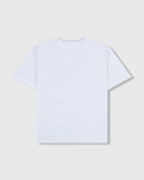 Pleasures Pleasures Cut Here Heavyweight Shirt (White)