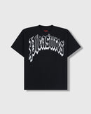 Pleasures Twitch Waffle Shirt (Black)