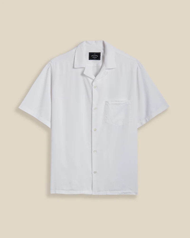 Portuguese Flannell Dogtown (Off White)