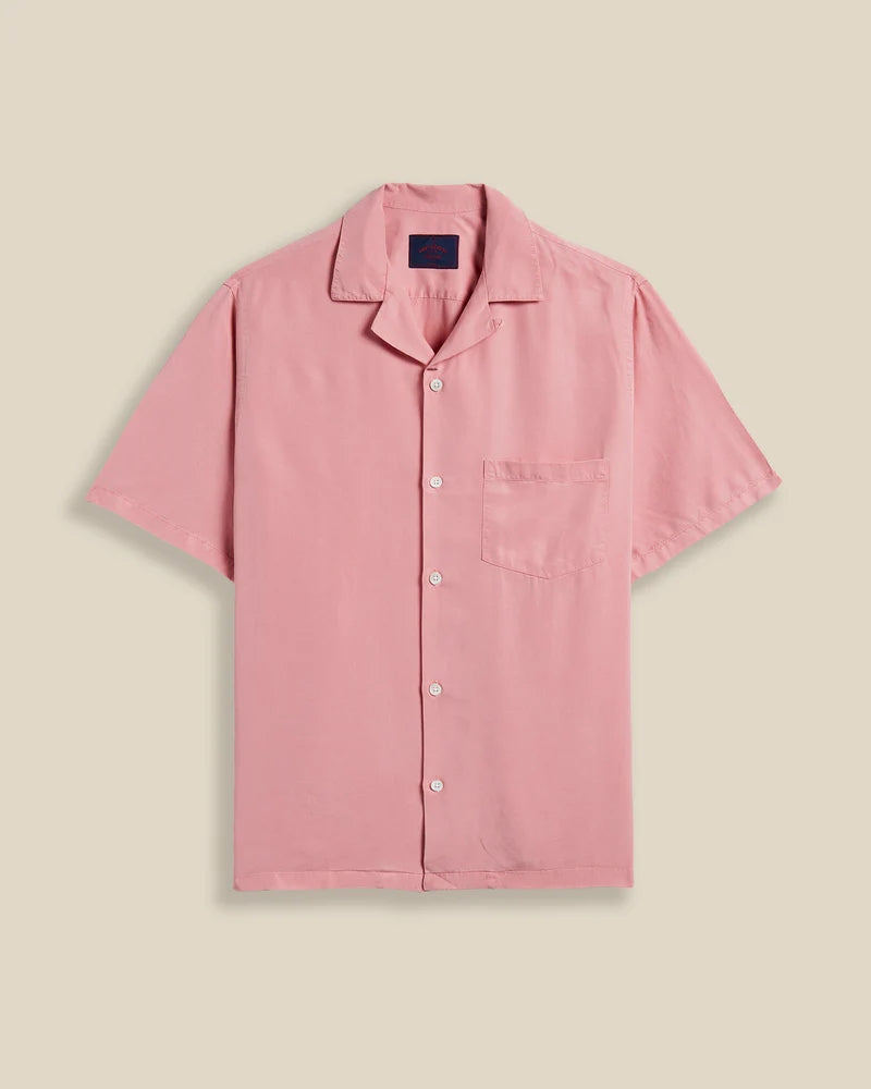 Portuguese Flannell Dogtown (Pink)