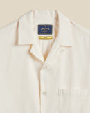 Portuguese Flannel Embroidery Face