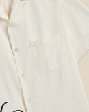 Portuguese Flannel Embroidery Face