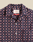 Portuguese Flannel Dice