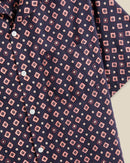 Portuguese Flannel Dice