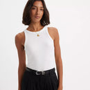 Levi's Dreamy Tank (White)