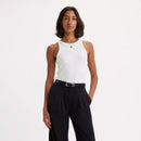 Levi's Dreamy Tank (White)