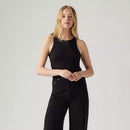 Levi's Dreamy Tank (Caviar)