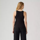 Levi's Dreamy Tank (Caviar)