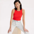 Levi's Dreamy Tank (High Red)