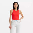 Levi's Dreamy Tank (High Red)