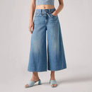 Levi's XL Culotte (Hot and Cold)