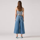 Levi's XL Culotte (Hot and Cold)