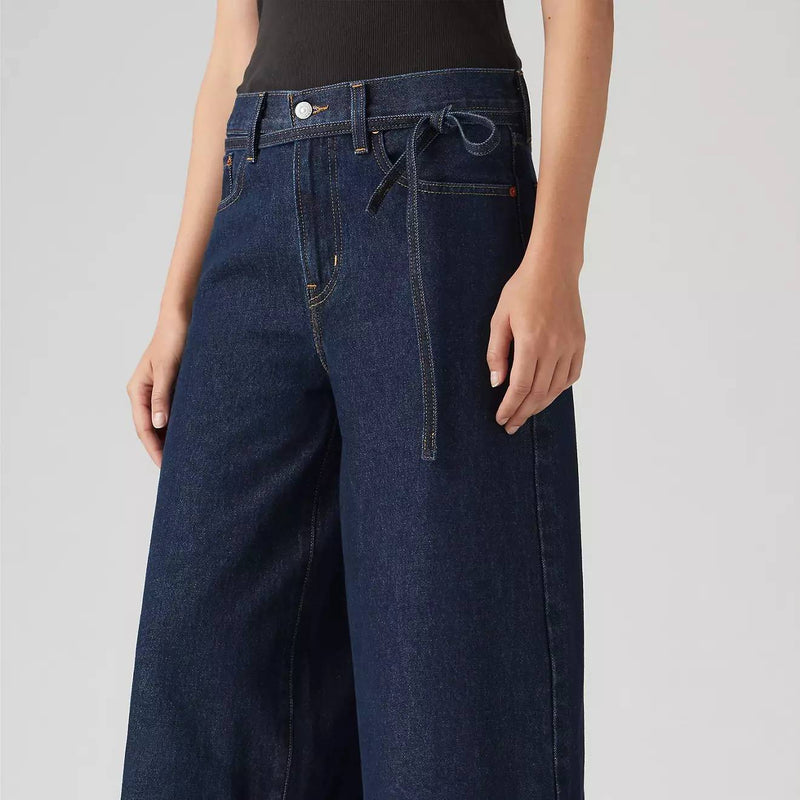 Levi's XL Culotte (Shaded View)
