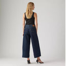 Levi's XL Culotte (Shaded View)