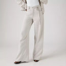 Levi's XL Straight (Crystal Gray Linen)