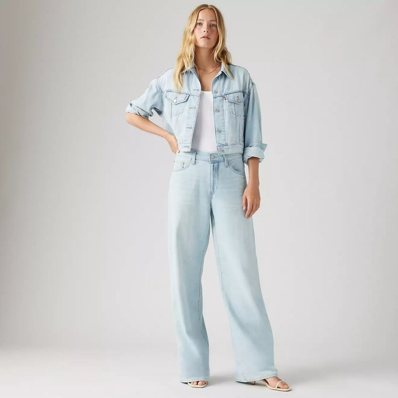 Levi's XL Straight (Luxury Trip)