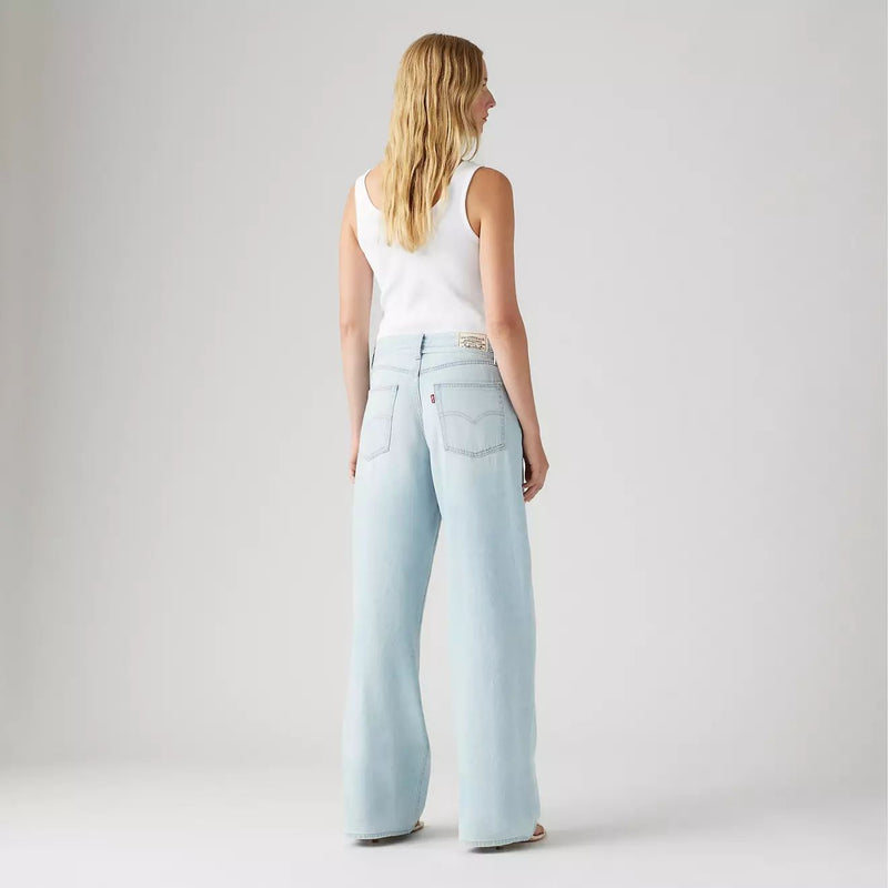 Levi's XL Straight (Luxury Trip)