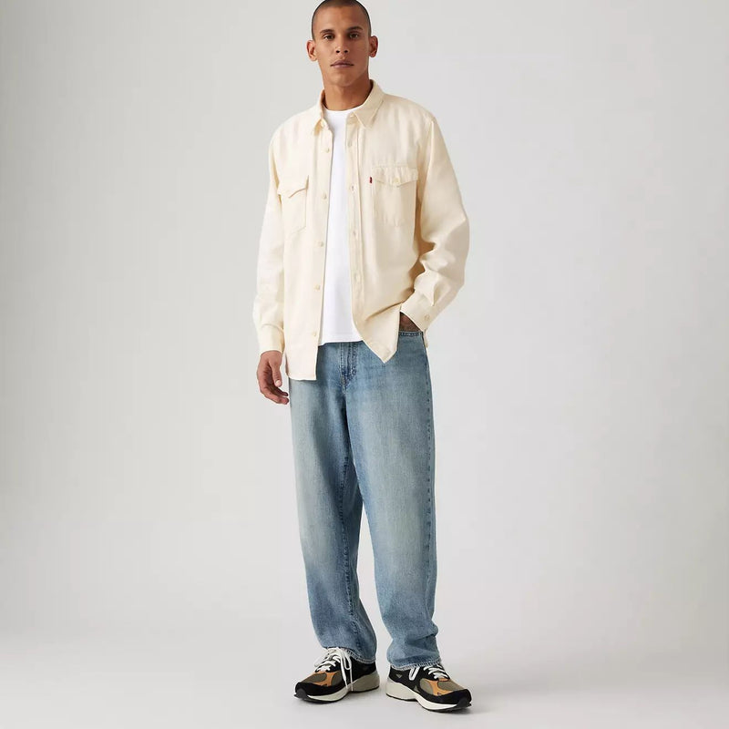 Levi's 568 Loose Straight (At The Laundromat Lightweight)