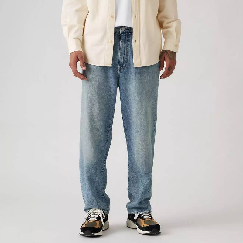 Levi's 568 Loose Straight (At The Laundromat Lightweight)