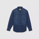 Levi's Barstow Western Standard (Riverside Dark Wash)