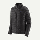 Patagonia M's Nano Puff Jacket (Black)
