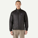 Patagonia M's Nano Puff Jacket (Black)